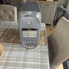 Desktop Vintage Apple Power