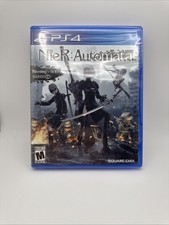 Nier automata sony - nier:, (sony