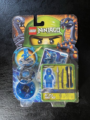 Lego ninjago 9570 - ninjago,