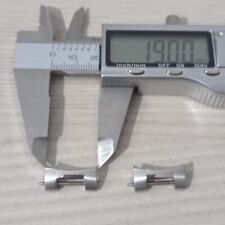 Longines 39mm _ Finale 19mm/Bracciale 19mm _ Originale  &  NUOVO 