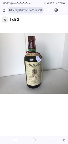 Bottiglie liquore - bottiglie,