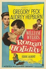 Poster film vintage vacanza - poster,