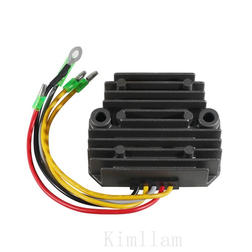 Regolatore raddrizzatore per - raddrizzatore,