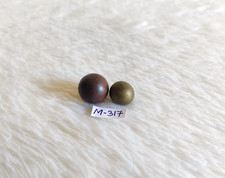 Vintage Originale Ottone