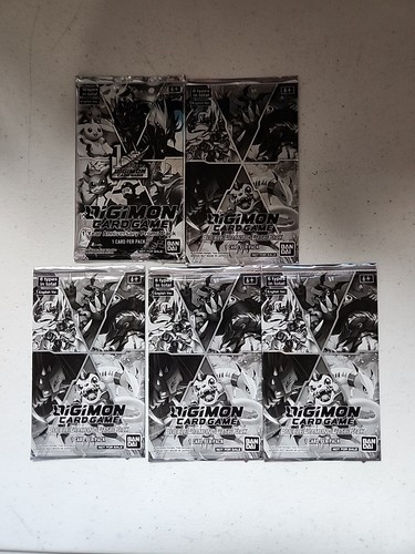 Digimon gioco carte doppio - di,