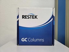 Restek Stabilwax-DA GC Colonna