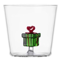 tumbler gift verde 35cl christmas tales