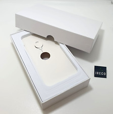 Confezione regalo spedizione vendita al dettaglio cellulare bianco - ingrosso 100 200 500 2000