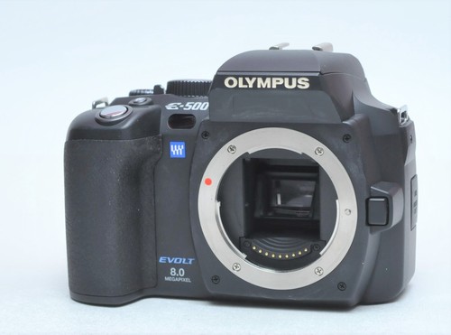 Corpo fotocamera reflex