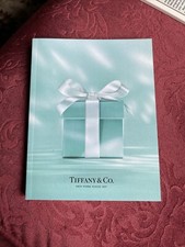 CATALOGO VACANZE TIFFANY & CO
