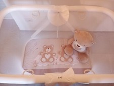 Box Brevi Circus Soft&Play My