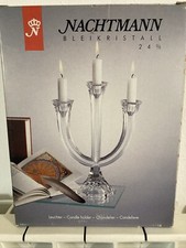 candeliere cristallo nachtmann