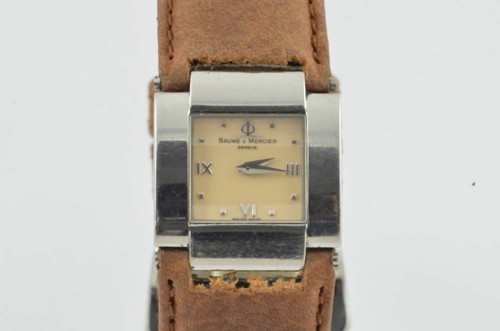 Baume mercier catwalk - mercier,