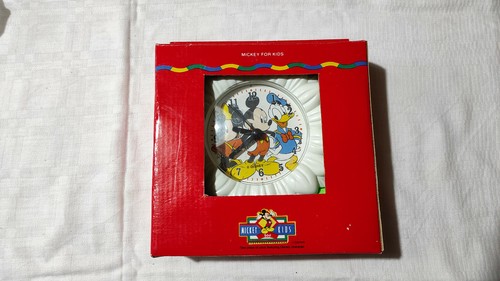 Mickey for kids - for, per