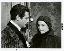 LAURA ANTONELLI  MARCELLO