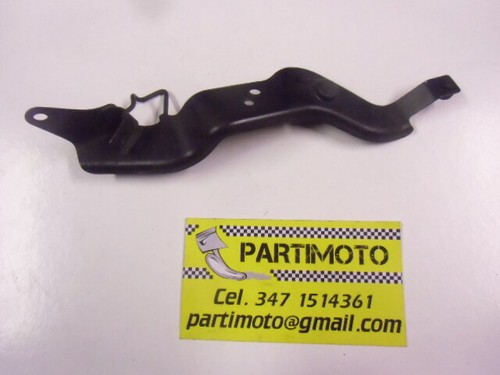 Supporto serbatoio depressore - supporto,