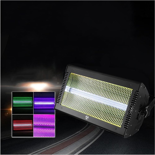Dmx512 atomic 3000w rgb led - rgb,