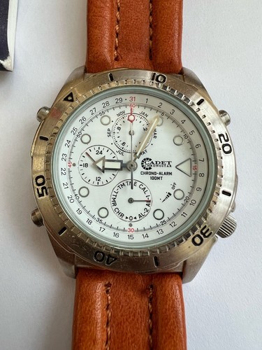 Orologio cadet nuovo con - orologio,