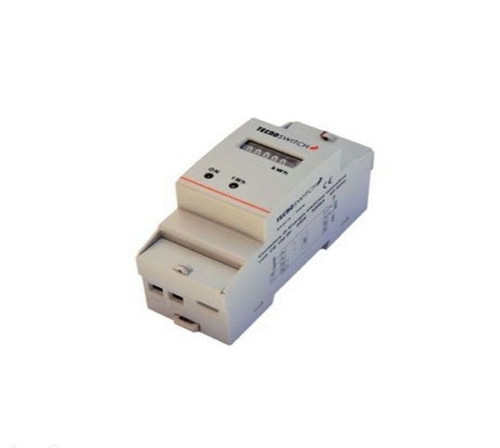 Contatore energia 60a - contatore,