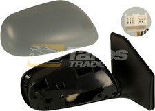 Specchietto DX Per Toyota Avensis T250 2003-2006