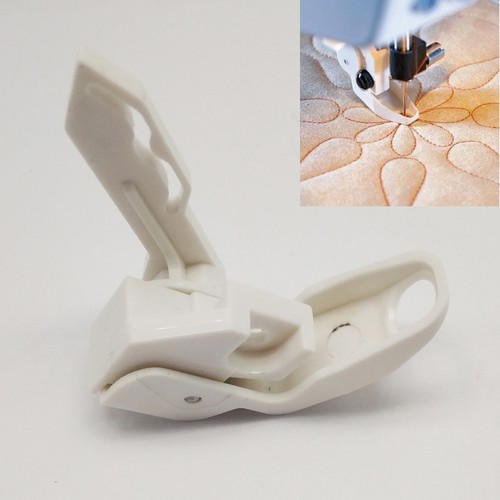 Sensor foot adatto per - q,