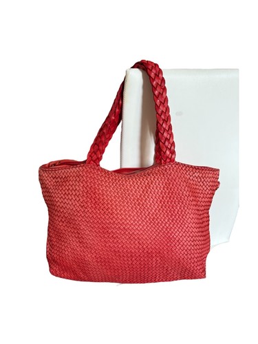 Borsa donna vera pelle - borsa,