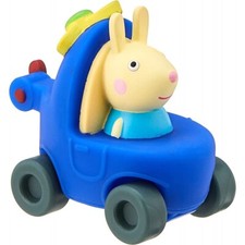 Hasbro - Auto Peppa Pig Mini