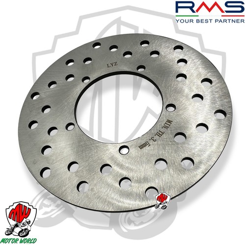 Disco freno rms - freno, 3,5