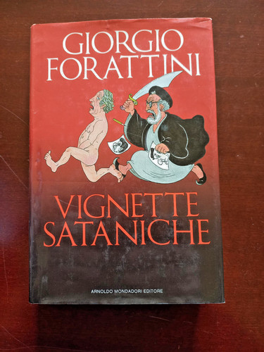 Vignette sataniche giorgio - vignette,