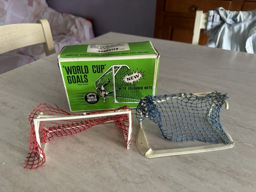 Set porte subbuteo 130 - porte,