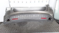 Paraurti post 71501smge00zd - paraurti,