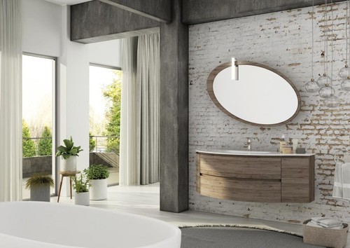 Arredo bagno mobile freedom - arredo,
