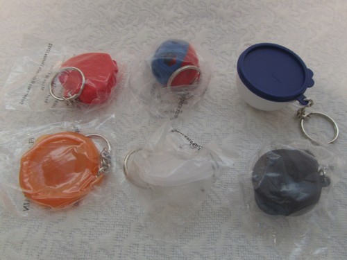 Nuovi portachiavi tupperware - 6,