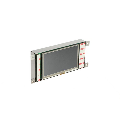 Irinox front board icy - board,