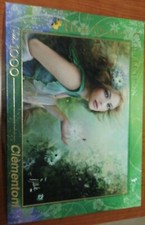 puzzle fata 1000 pezzi
