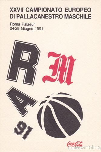 Basket xxvii campionato - *,