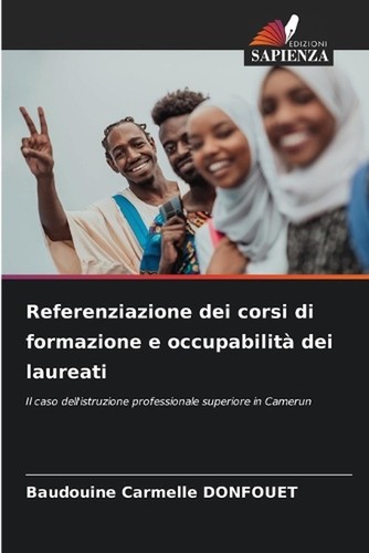Referenziazione dei corsi - , di