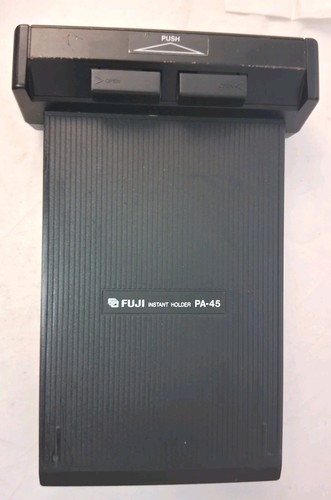 Fuji fujifilm 4x5 - fujifilm,