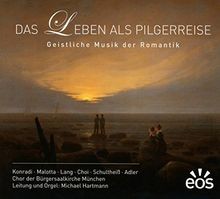 Das leben als pilgerreise von - leben,