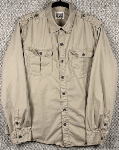 Converse one star button down - one,
