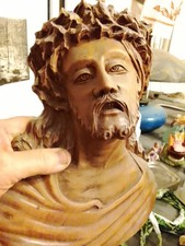  Opera Di Gesù Cristo In Legno 