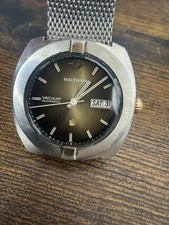 Orologio automatico Waltham