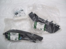 Deflettori parafango