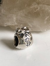 Autentico charm argento - autentico,