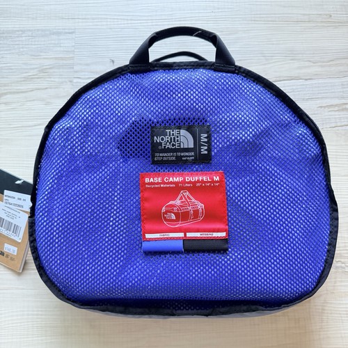 Borsone the north face base - borsone,