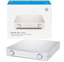 Amplificatore Nuprime IDA-8