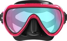 Cressi Maschera Monolente