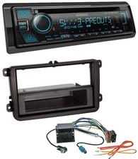 Autoradio Kenwood Bluetooth