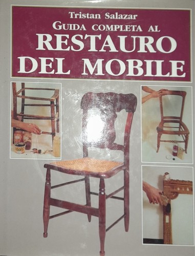 Guida completa restauro - guida,