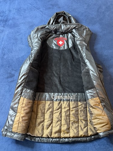 Wellensteyn uomo rescue team - rescue,